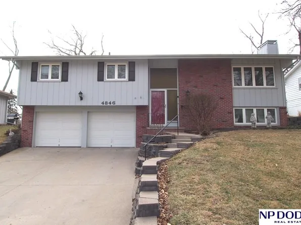 4846 S 93rd Ave, Omaha, NE 68127
