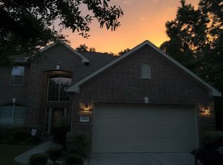 1964 Honey Laurel Dr, Conroe, TX 77304