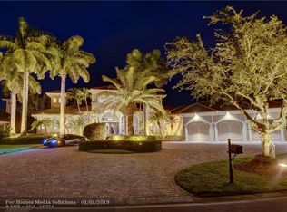 7219 NW 127th Way, Parkland, FL 33076