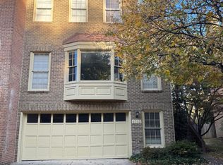 1713 Leighton Wood Ln, Silver Spring, MD 20910