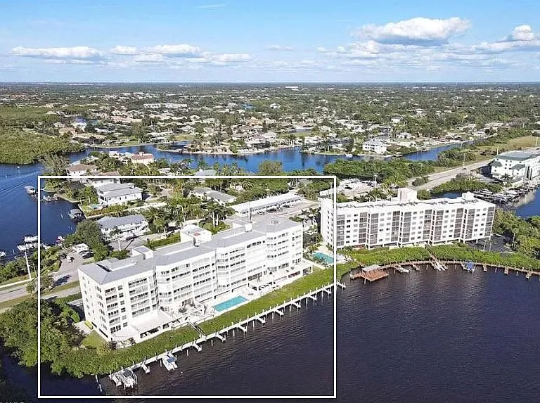 4895 Bonita Beach Rd #308 — Photo 16