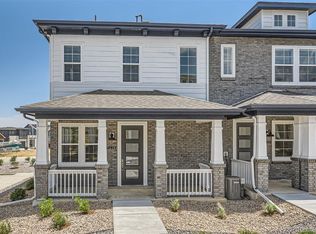 9628 Browns Peak Cir, Littleton, CO 80125