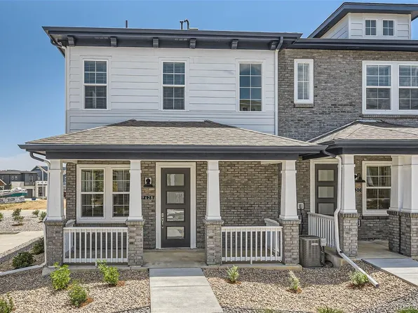 9628 Browns Peak Circle, Littleton, CO 80125