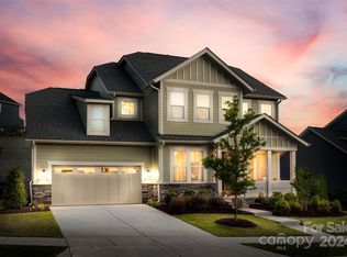 1174 Therns Ferry Dr, Fort Mill, SC 29708