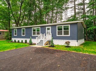900 Rock City Rd TRLR 10, Ballston Spa, NY 12020