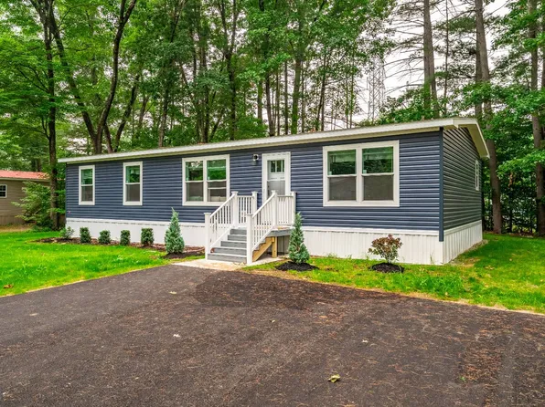 900 Rock City Rd Trlr 10, Ballston Spa, NY 12020