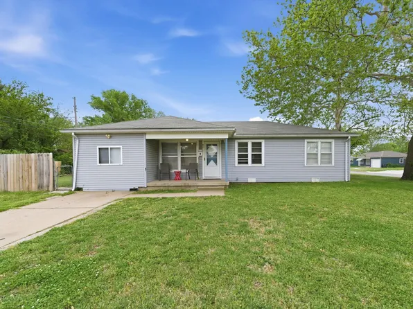 817 W 34th St S, Wichita, KS 67217