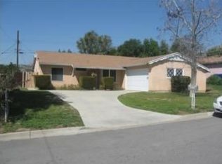 3229 Ruthann Dr, Riverside, CA 92509