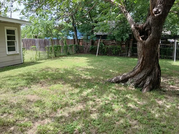 3702 Brookline Ave, Fort Worth, TX 76119