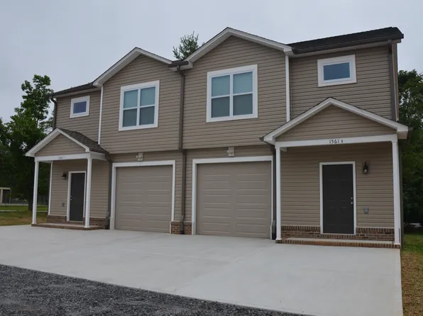 1561 14th Ave NE #B, Hickory, NC 28601