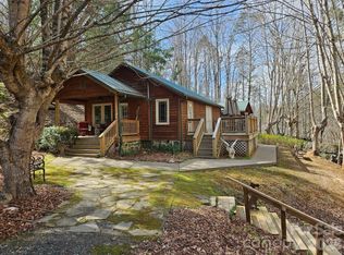 324 Marble Mine Rd, Bakersville, NC 28705