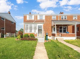 7913 Charlesmont Rd, Baltimore, MD 21222