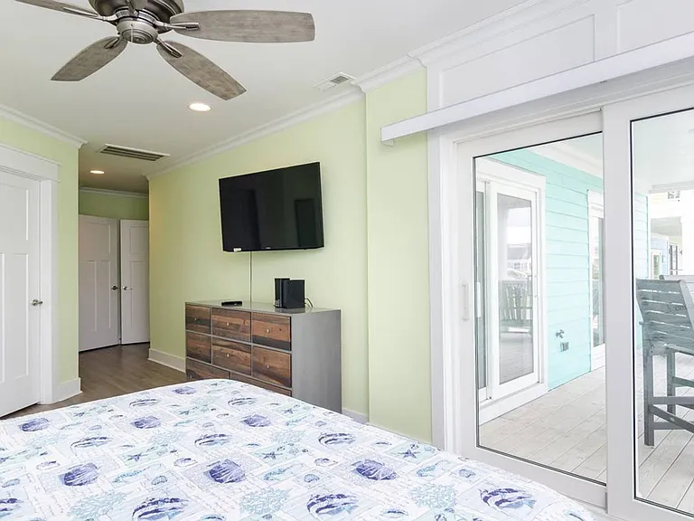 1211 N Fort Fisher Blvd #B — Photo 20