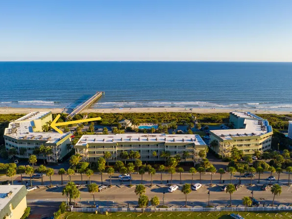 1300 Ocean Blvd #204, Isle Of Palms, SC 29451
