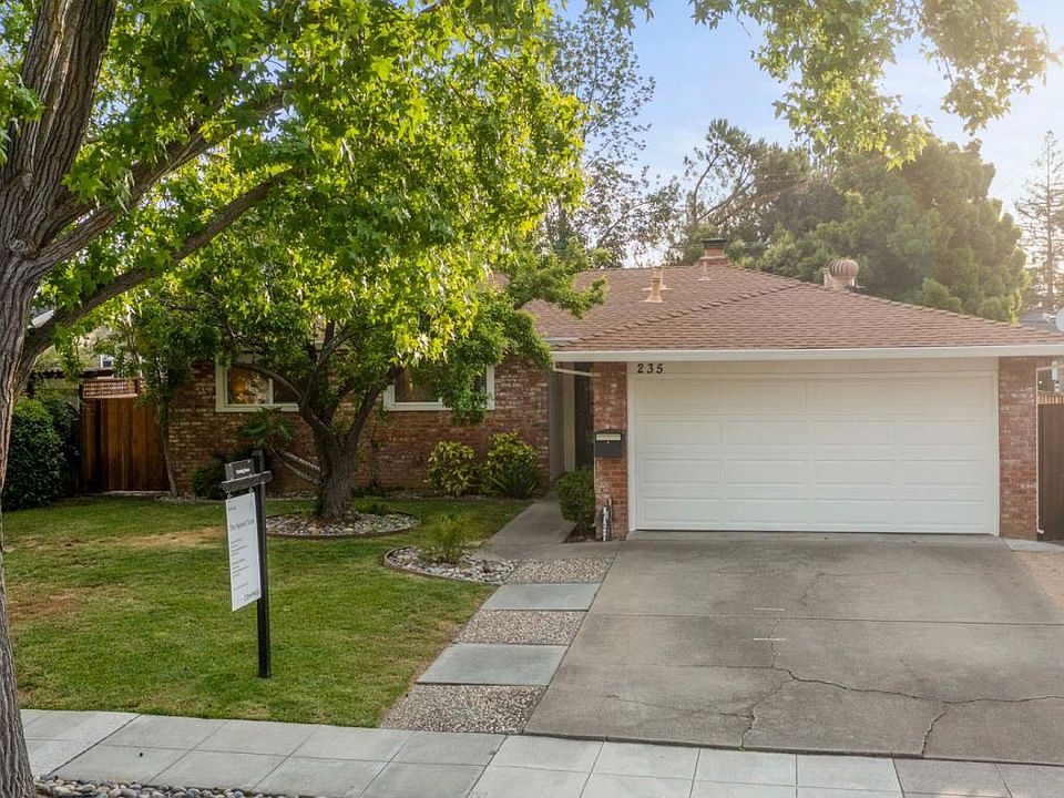 235 Kensington Way, Los Gatos, CA 95032 Zillow