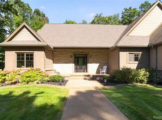 3640 Trefoil Trl, Ortonville, MI 48462
