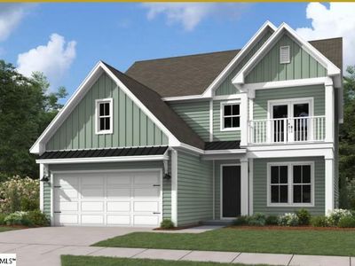 3033 Ambrosia Dr LOT 94, Duncan, SC, 29334