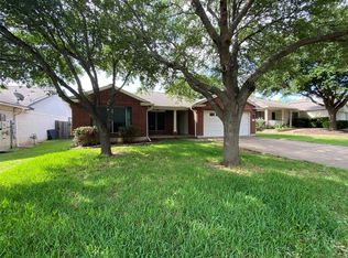 2402 Hallie Way, Round Rock, TX 78664