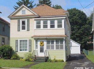 148 Stafford Ave, Syracuse, NY 13206