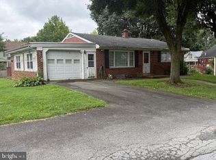 204 N Biddle St, Marietta, PA
