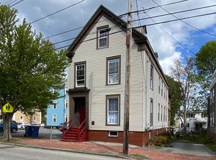 216 Spring St, Portland, ME 04102