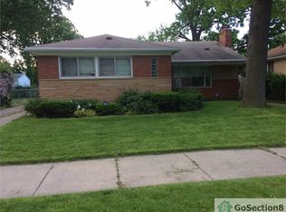 15120 Pembroke Ave, Detroit, MI 48235