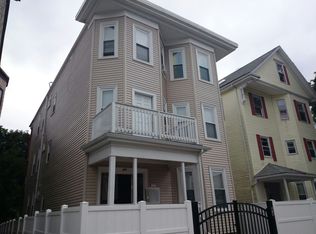 64 Clarkson St, Dorchester, MA 02125