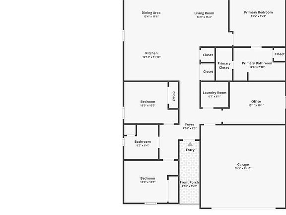 2nd image of 11133 Running Pine Dr