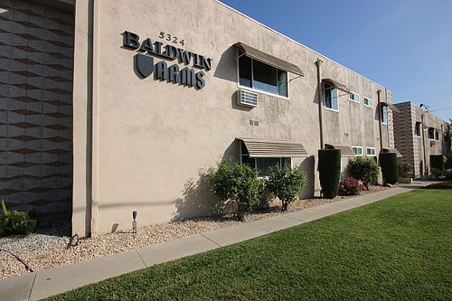 1st image of 5324 Baldwin Ave APT 43
