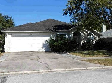 Property Front View