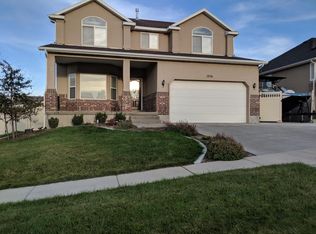 1356 S Hillside Dr, Saratoga Springs, UT 84045
