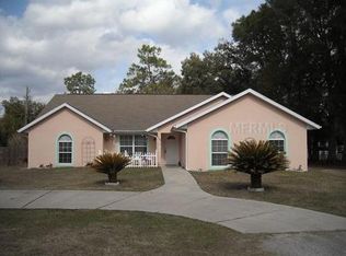 1648 County Road 607c, Bushnell, FL 33513