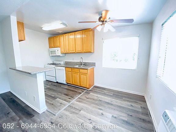 5th image of 6944 Coldwater Canyon Ave APT 6