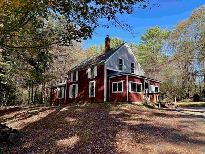 220 Couchtown, Warner, NH, 03278