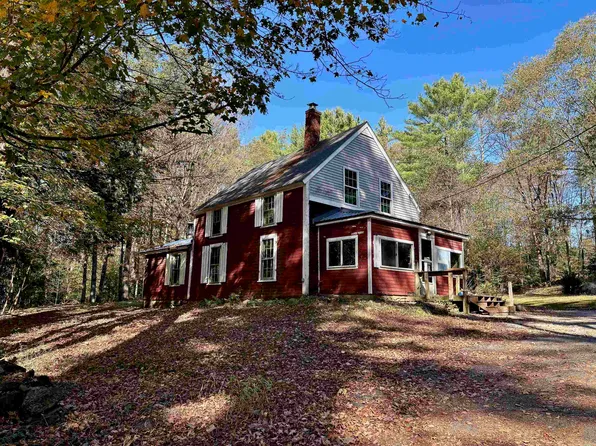 220 Couchtown, Warner, NH 03278