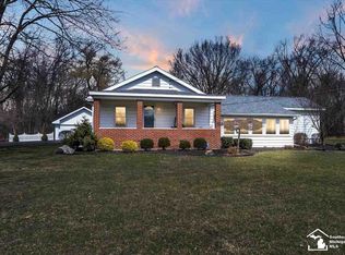 4518 Consear Rd, Ottawa Lake, MI 49267