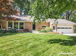 4467 Braeburn Dr SE, Grand Rapids, MI 49546