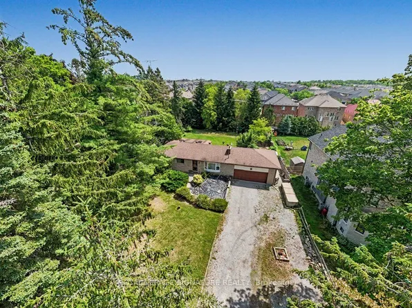 7693 9th Line, Markham, ON L6B 1A8