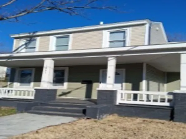 1831 Lasalle Ave, Portsmouth, VA 23704