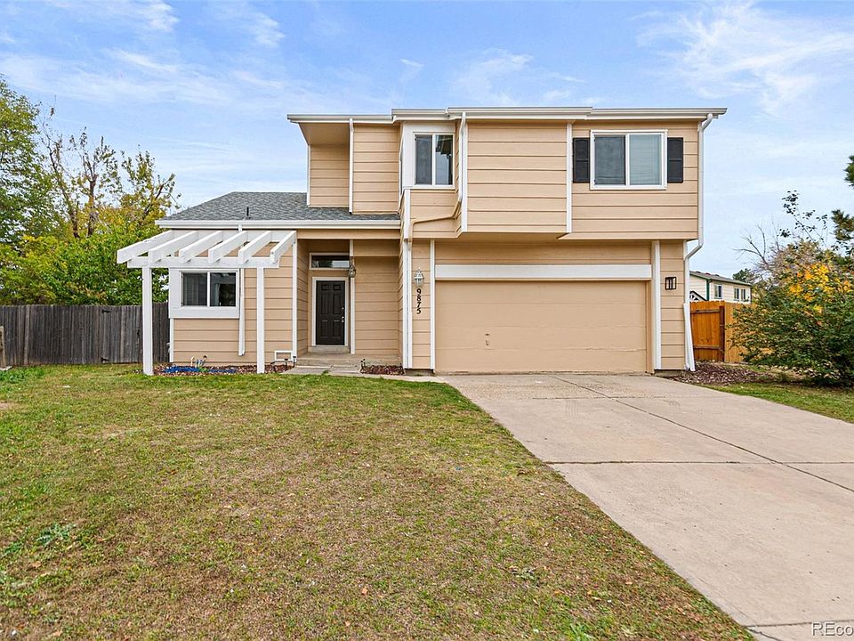 1st image of 9875 Garland Court