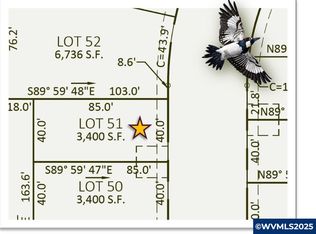 3913 NW Goldfinch Dr, Corvallis, OR