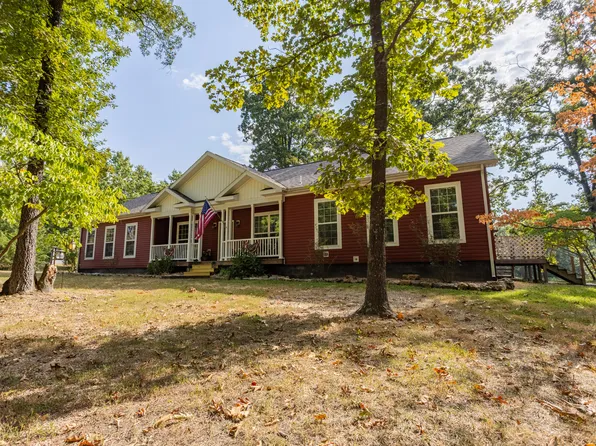 10420 Dogwood Road, Mountain Grove, MO 65711