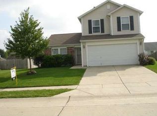 1515 Lionheart Ln, West Lafayette, IN 47906