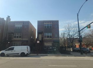 2159 W Warren Blvd #1, Chicago, IL
