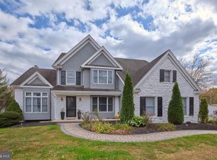 5281 Harrington Ct, Doylestown, PA 18902