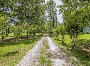 1400 Jenkins Rd, Oakhurst, TX 77359