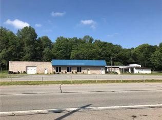 3669 Constitution Blvd, Darlington, PA 16115