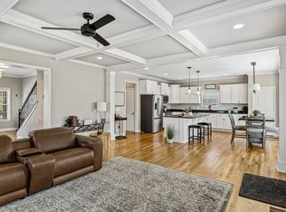 9046 Wheeler Dr, Spring Hill, TN 37174