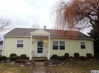 319 Edith Ave, Findlay, OH 45840