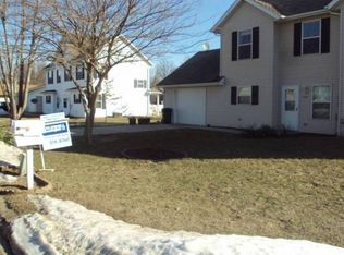 326 Iehl St, Central City, IA 52214